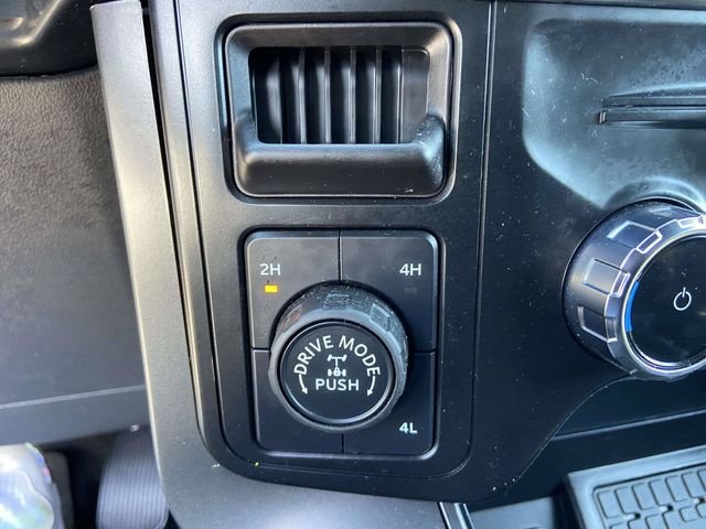 Certified Used 2024 White Ford XLT image 21