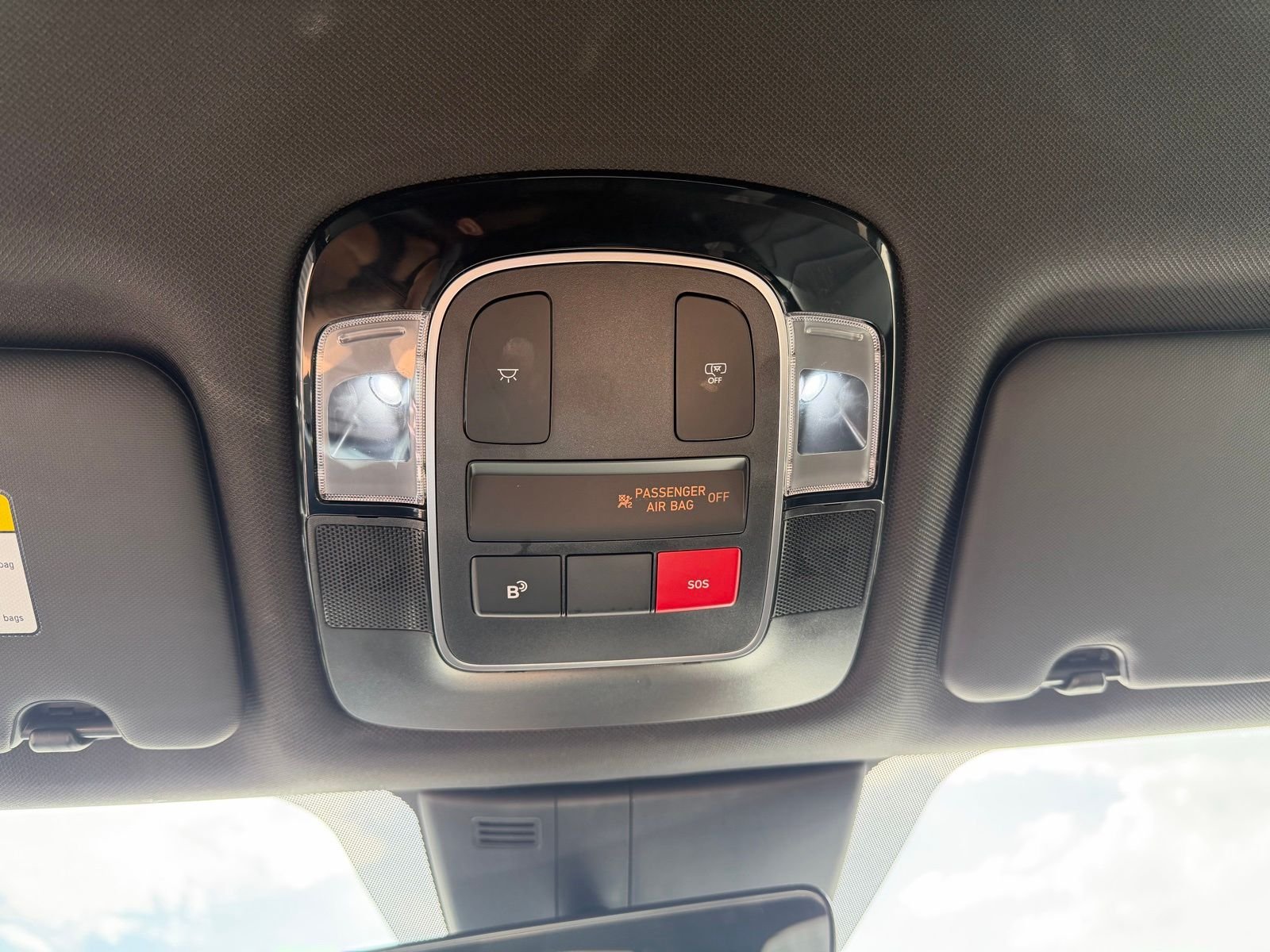 Used 2025 Atlas Hyundai SEL image 22