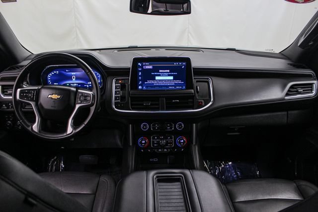 2024 Chevrolet Suburban LT - Photo 30