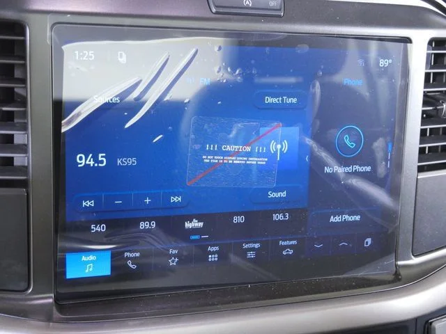 New 2026  Ford XL image 63