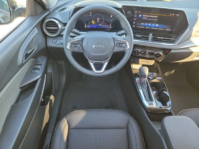 2026 Chevrolet Trax Activ - Photo 15
