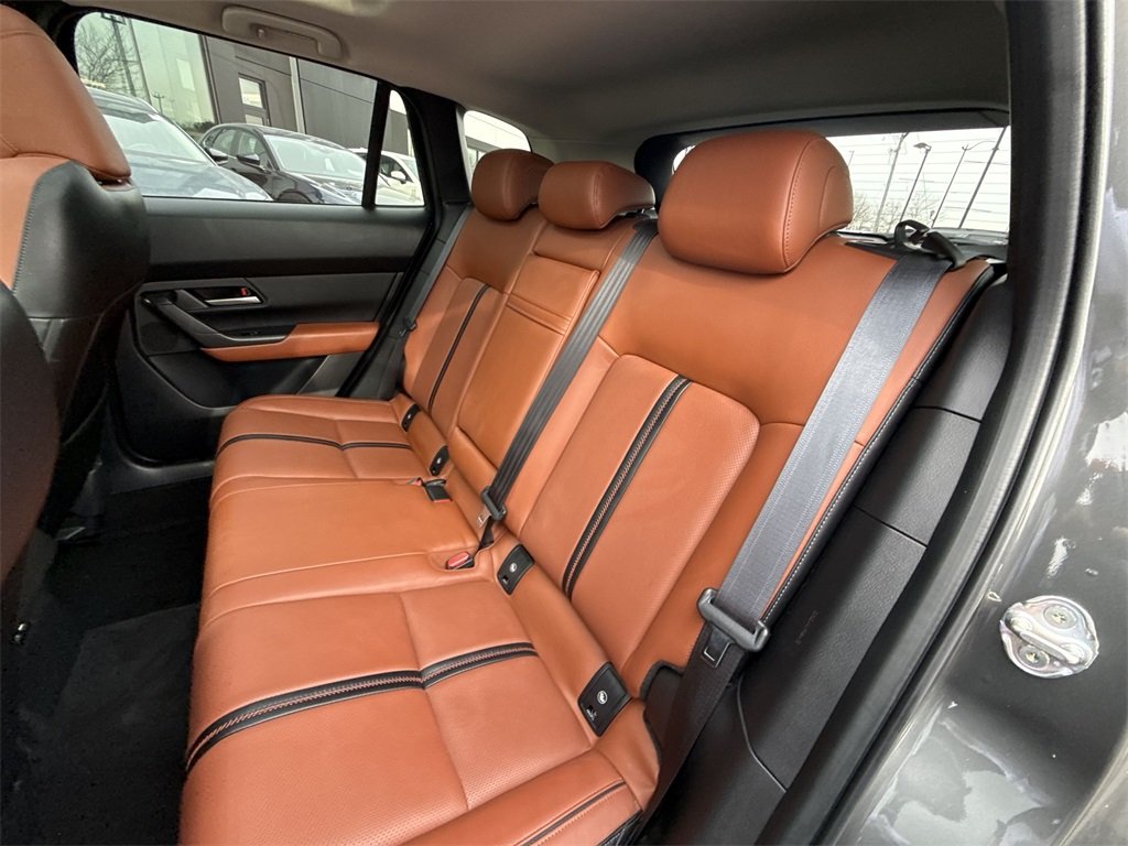 2023 MAZDA CX-50 - Image 24