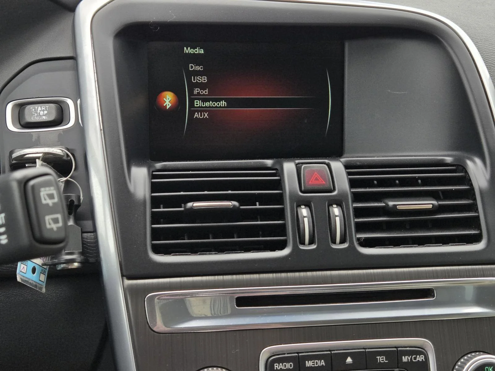 2016 Volvo XC60 Premier - Photo 20