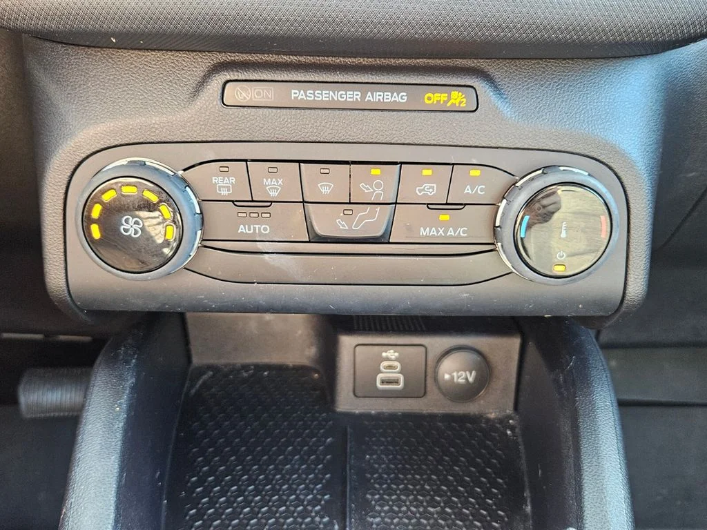 2024 Ford Bronco Sport Big Bend - Photo 21