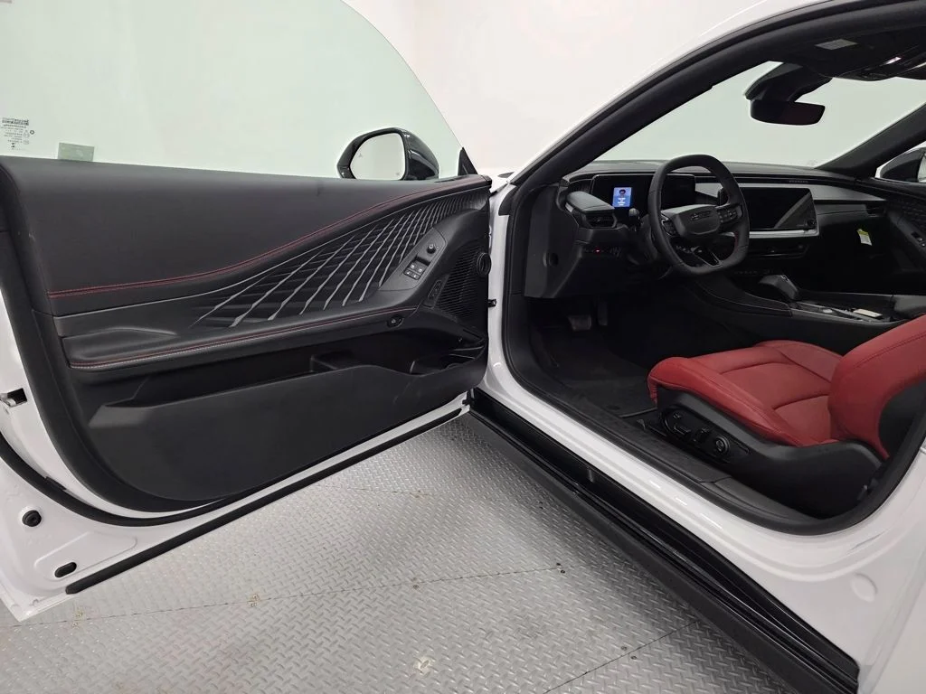 New 2026 White Knuckle Exterior Paint Dodge R/T Scat Pack image 10