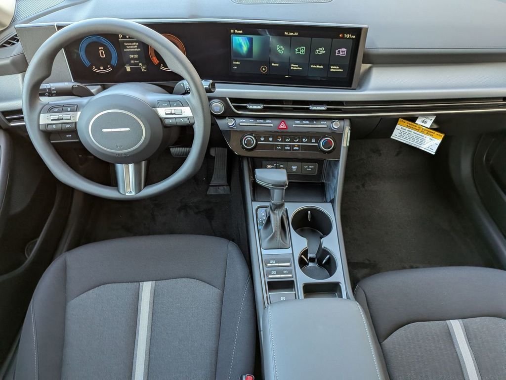 2026 Hyundai Sonata SE - Photo 26