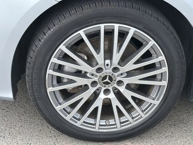 Used 2025 Silver Mercedes-Benz CLA 250 image 17