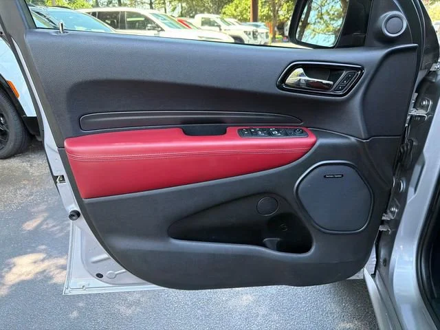 Used 2021 Silver Dodge R/T RWD image 10