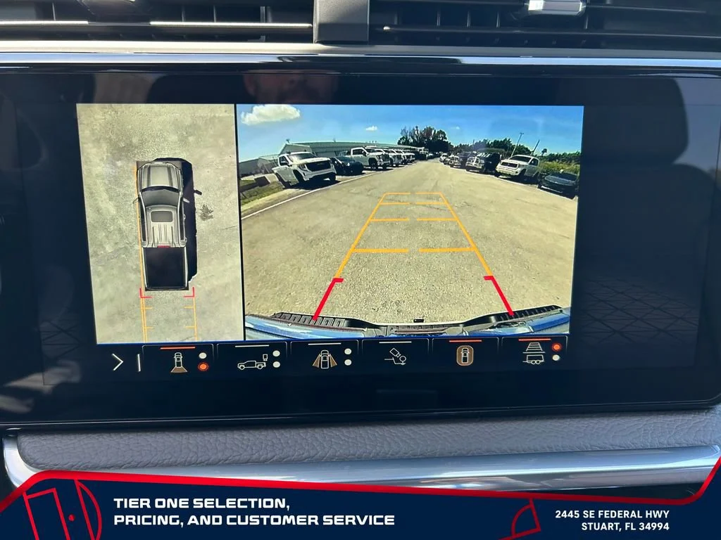 New 2026 Coastal Dune GMC Denali image 32