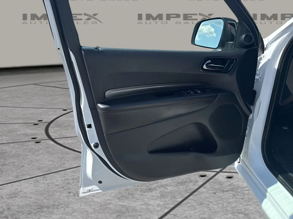 Used 2026 White Dodge GT image 26