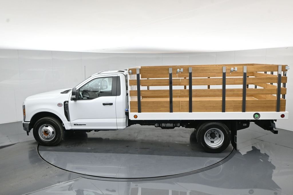New 2026 Oxford White Ford XL image 47