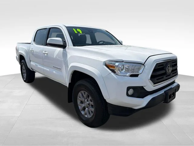 2019 Toyota Tacoma SR5