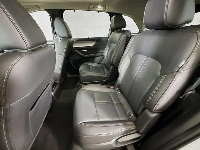 Used 2024 Silver Mazda Premium image 25