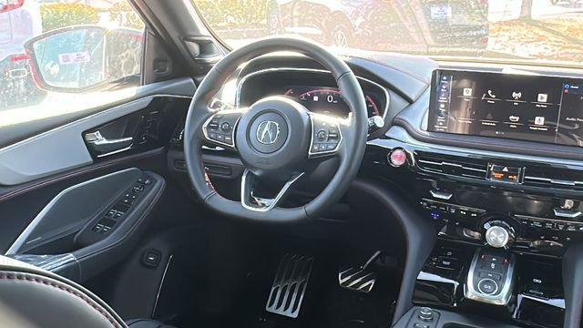 2025 Acura MDX A-Spec Package - Photo 26