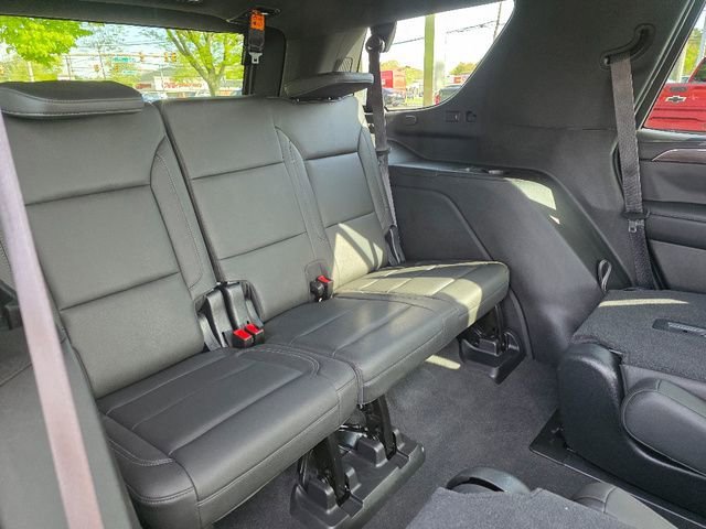 2021 Chevrolet Tahoe Z71 - Photo 23