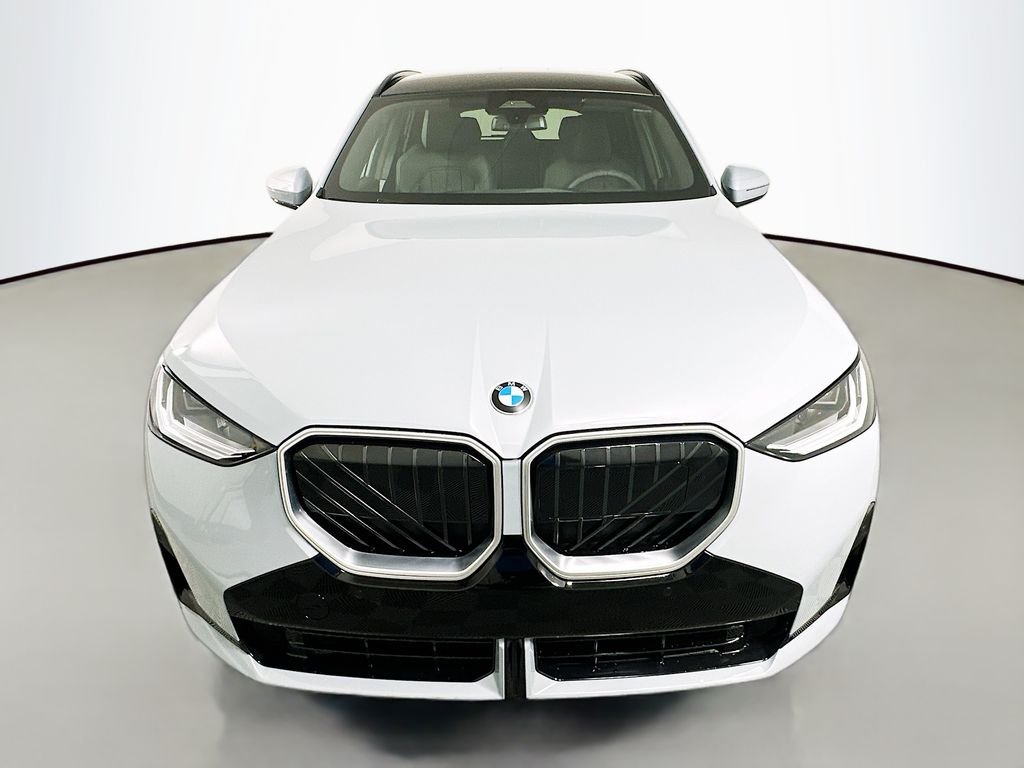 Used 2026 Brooklyn Grey Metallic BMW 30 xDrive image 2