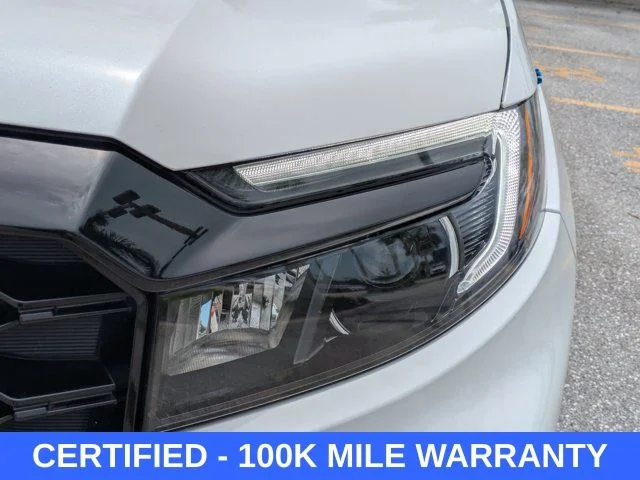 2023 Honda Passport Elite - Photo 10