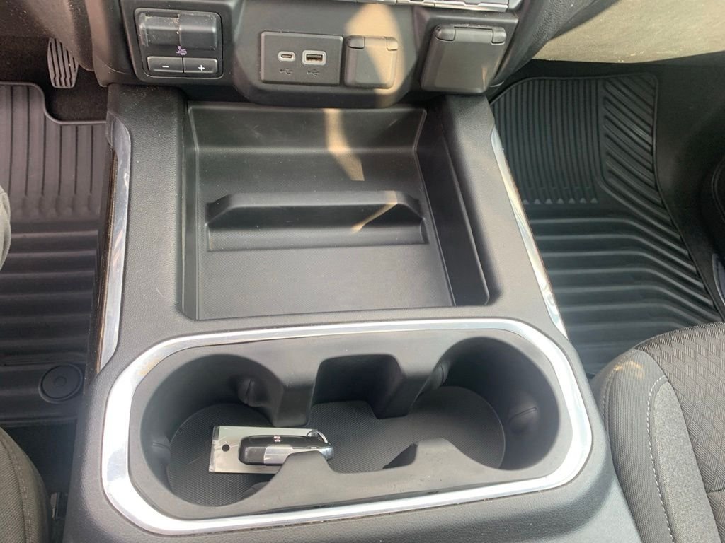 Used 2020 Black GMC Elevation image 26
