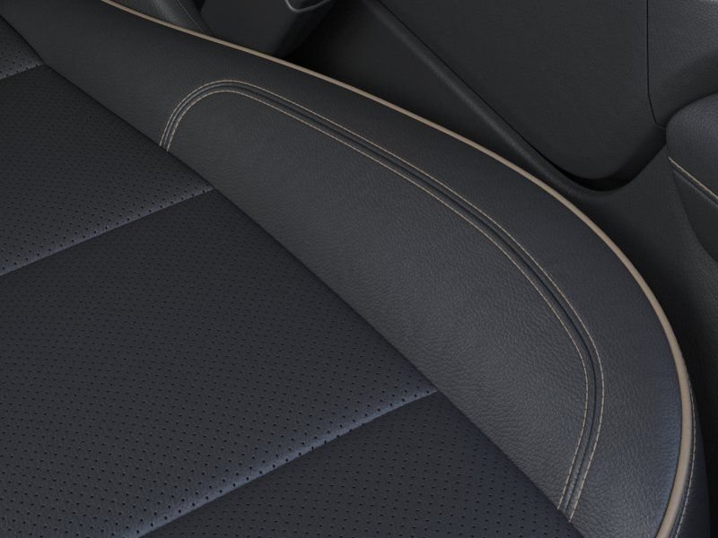 2026 Chevrolet Suburban Premier - Photo 21