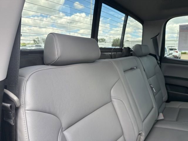 2018 Chevrolet Silverado 1500 LTZ - Photo 45