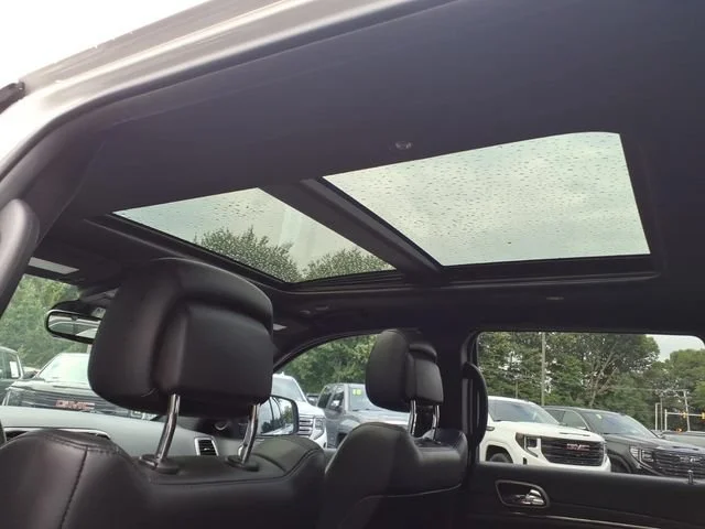 2020 Jeep Grand Cherokee Limited X - Photo 12