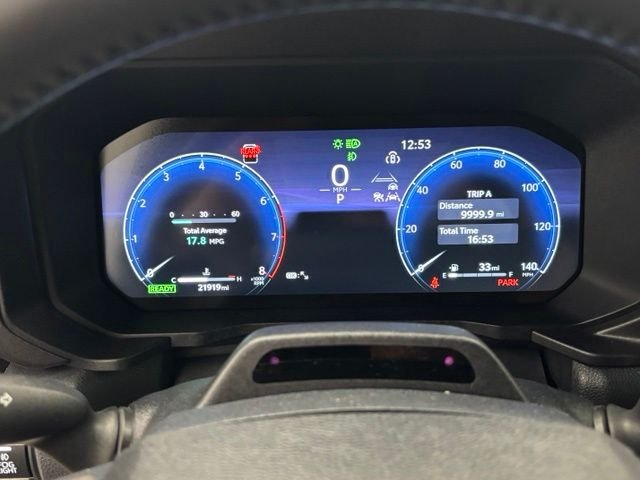 Used 2024 Gray Toyota Base image 23