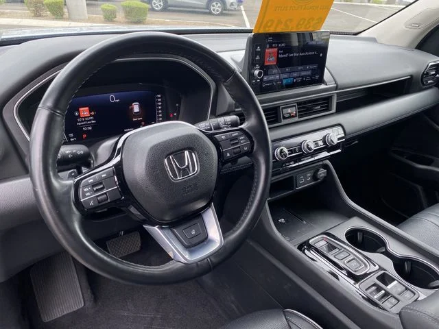 2023 Honda Pilot Elite - Photo 19
