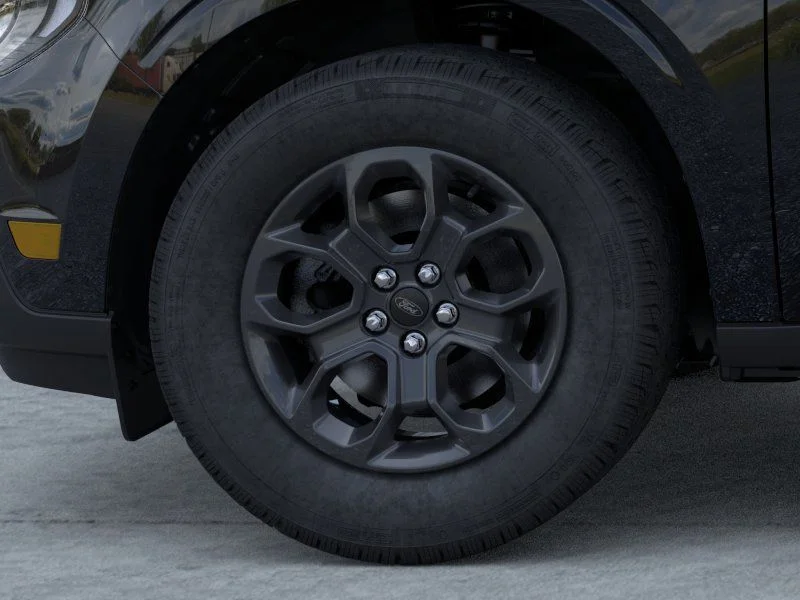 New 2026 Shadow Black Ford XLT image 20