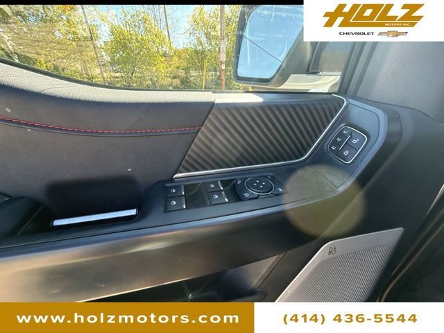 Used 2025 White Ford Raptor image 25