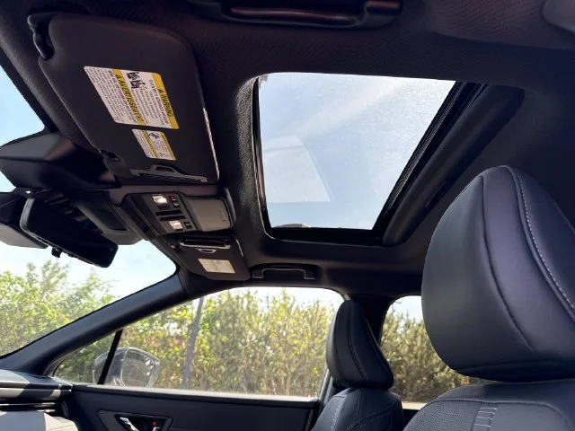 2026 Subaru Outback Touring XT - Photo 30