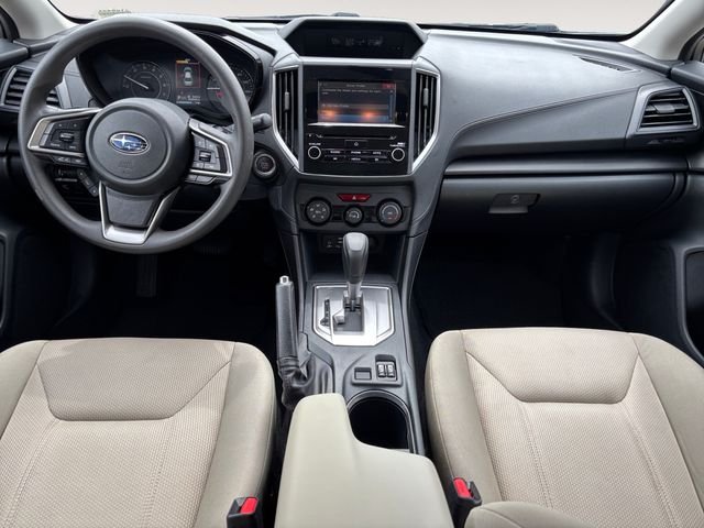 Used 2023 Crimson Red Pearl Subaru Premium image 10