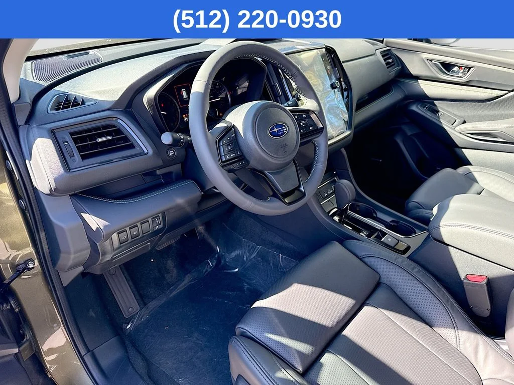 2026 Subaru Ascent Onyx Edition-Touring - Photo 10
