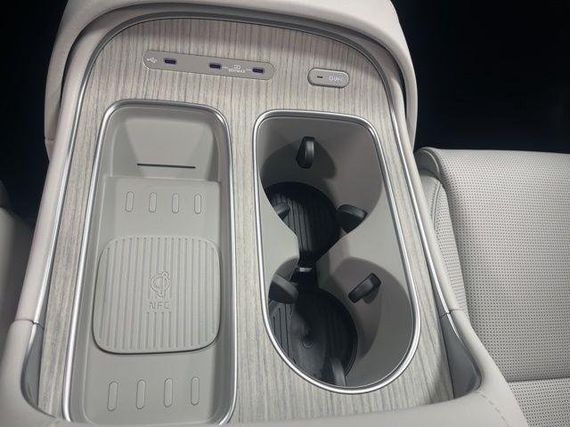 New 2026 Gray Hyundai Calligraphy FWD image 21