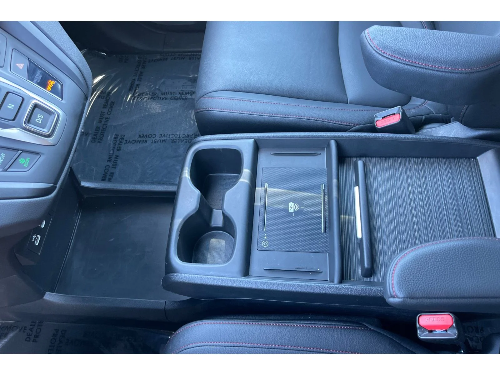 2026 Honda Odyssey Sport L - Photo 32