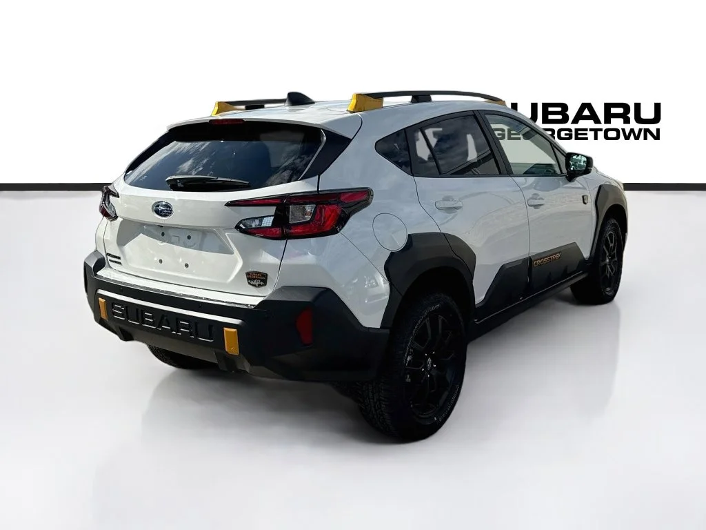New 2027  Subaru Wilderness image 8