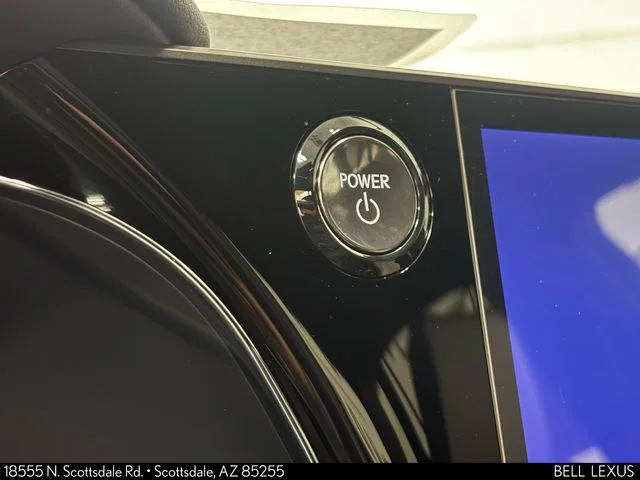 Certified Used 2026 Silver Lexus 500h F SPORT Performance Luxury image 30