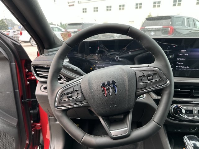 2026 Buick Envista Sport Touring - Photo 19