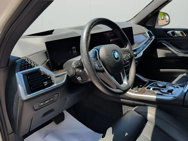 2025 BMW X5 50e - Photo 15