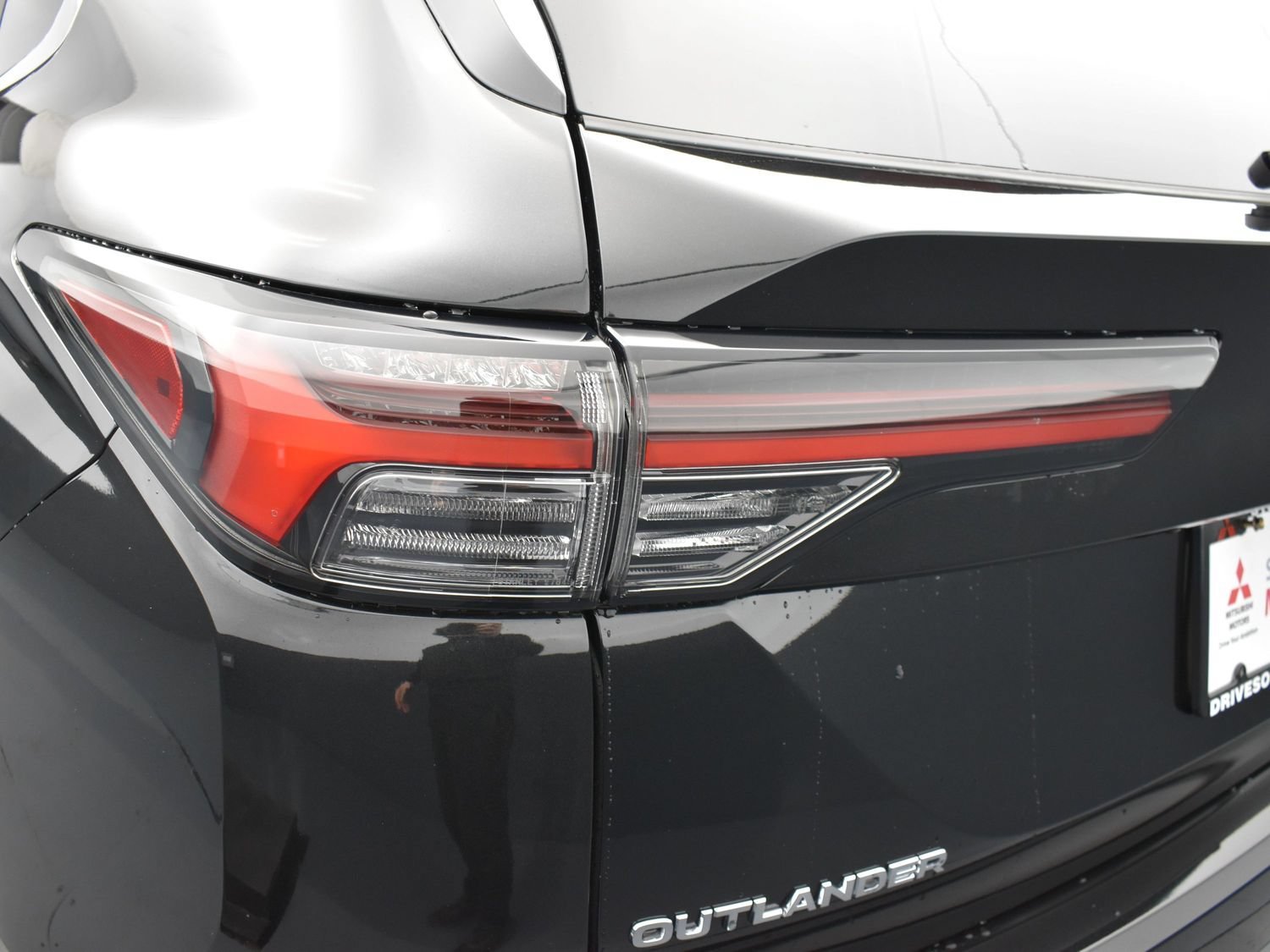 New 2026 Black Diamond Mitsubishi SE 1.5T 2WD image 8