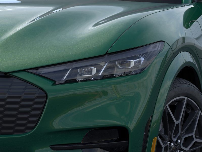 New 2026 Green Ford GT image 18