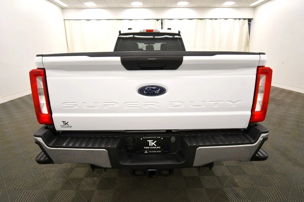 Used 2024 White Ford XL image 6