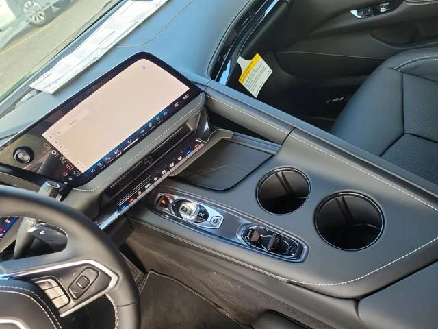 2026 Chevrolet Corvette 2LT - Photo 30