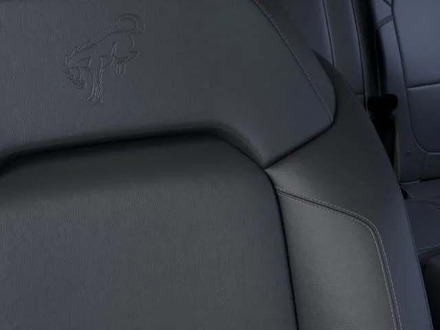 New 2026 Marsh Gray Ford Badlands image 18
