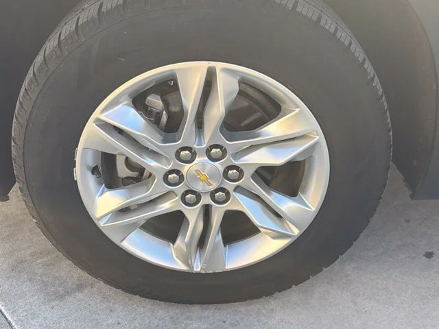 Used 2019 Red Chevrolet Base image 13