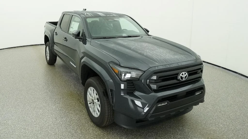 New 2026 Underground Toyota SR5 image 15