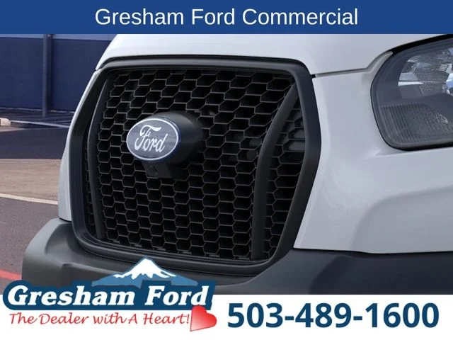 New 2026 Oxford White Ford Base image 20