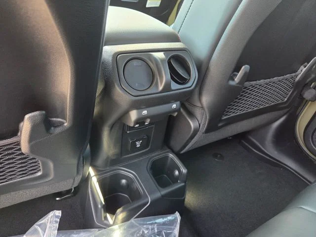 New 2026 41 Exterior Paint Jeep Rubicon X image 8