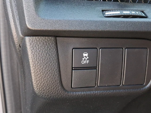 Certified Used 2024 Gray Honda LX image 26