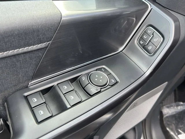 New 2026 Silver Ford Lariat image 14