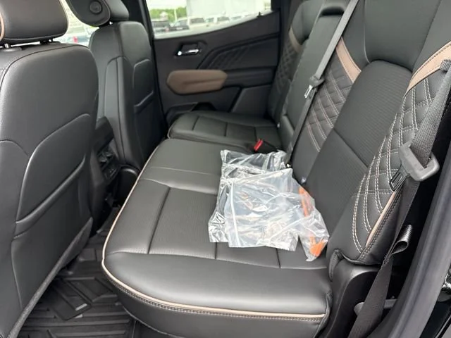 New 2026 Onyx Black GMC Denali image 29